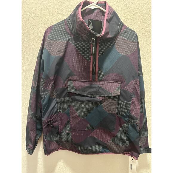 Scotch and Soda Technical Jacket - Picture 2 of 5